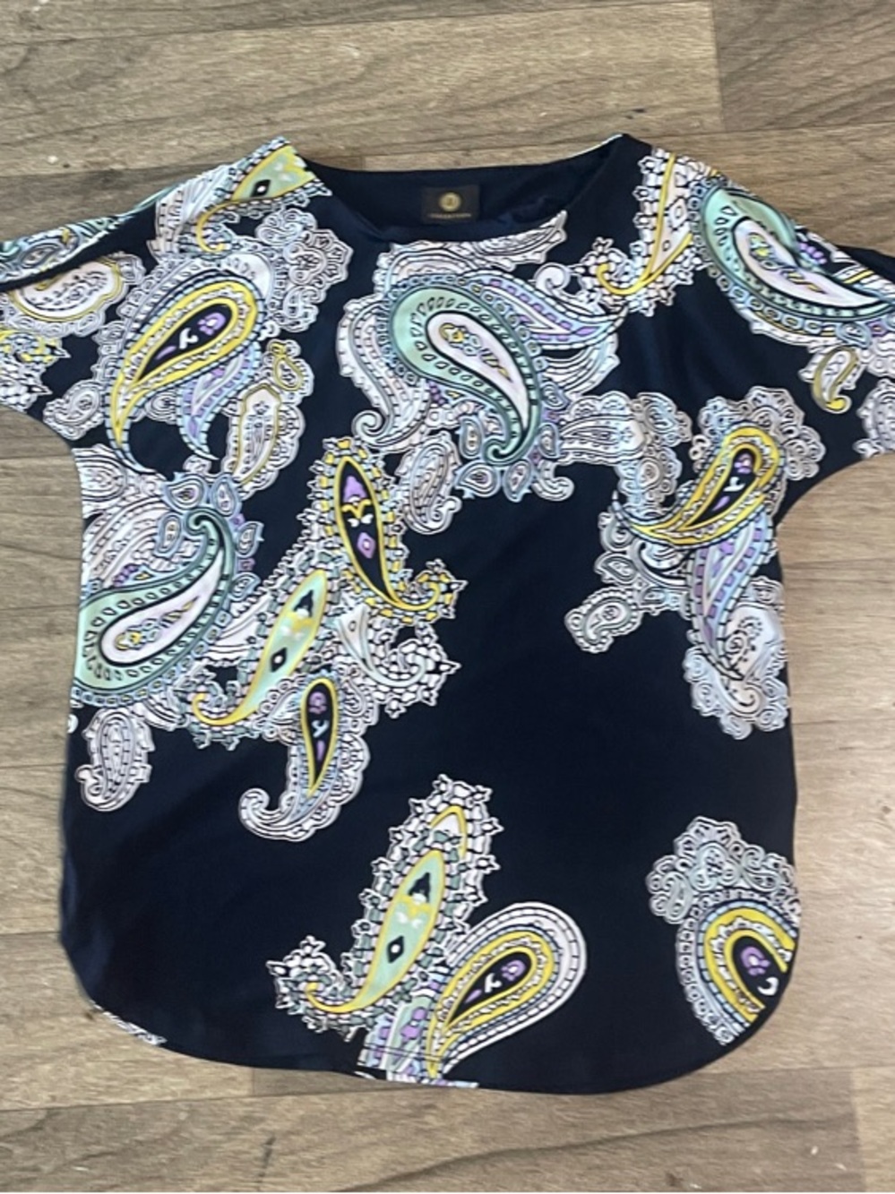 Dressy top